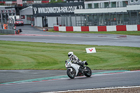 Evening Low_Mid Group White Bikes